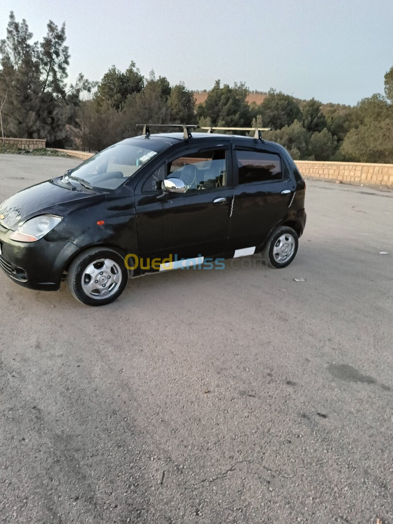 Chevrolet Spark 2011 Lite Ls