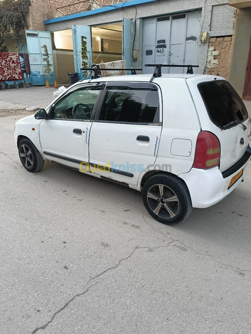 Suzuki Alto 2008 Alto