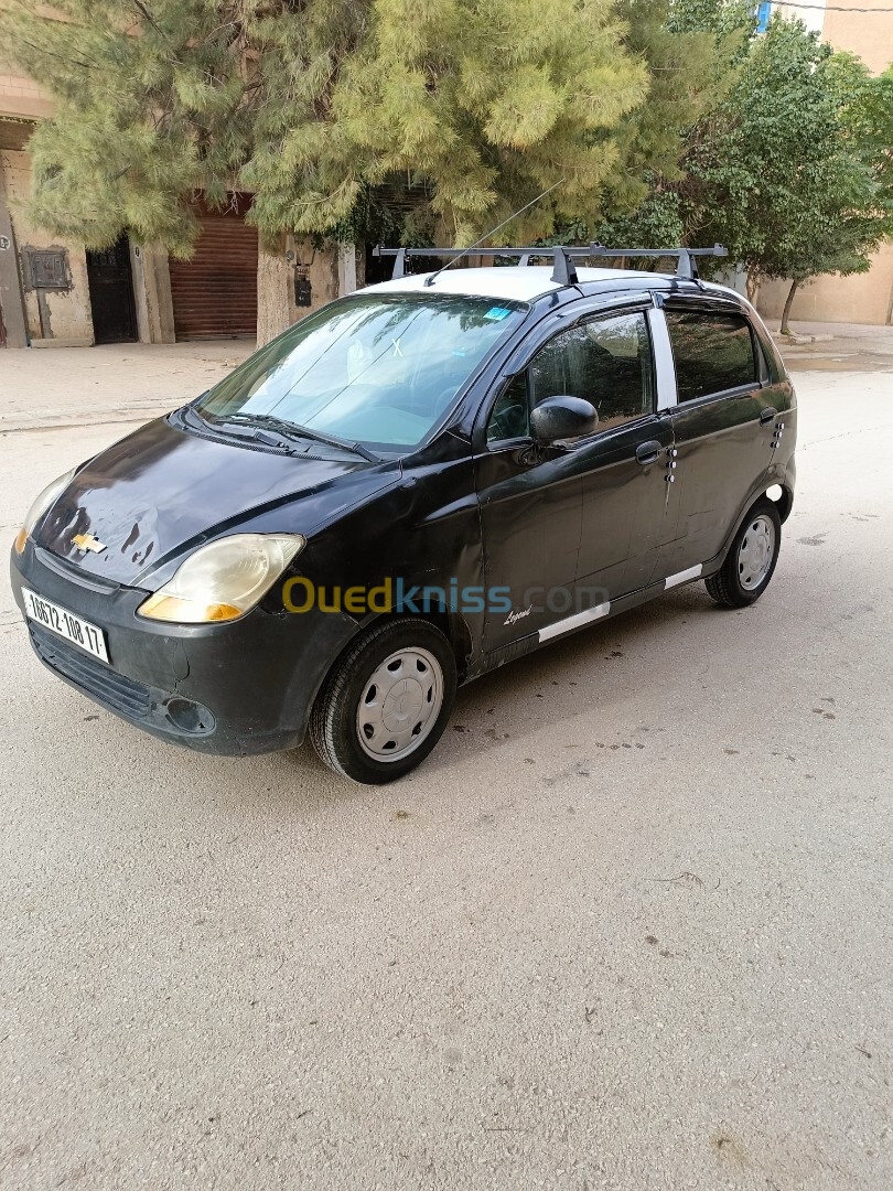 Chevrolet Spark 2008 Spark