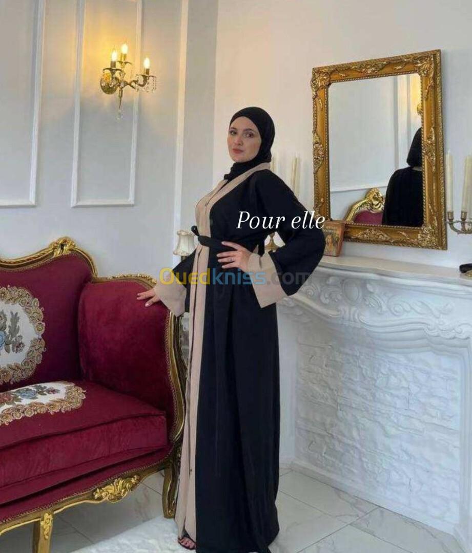 abaya 