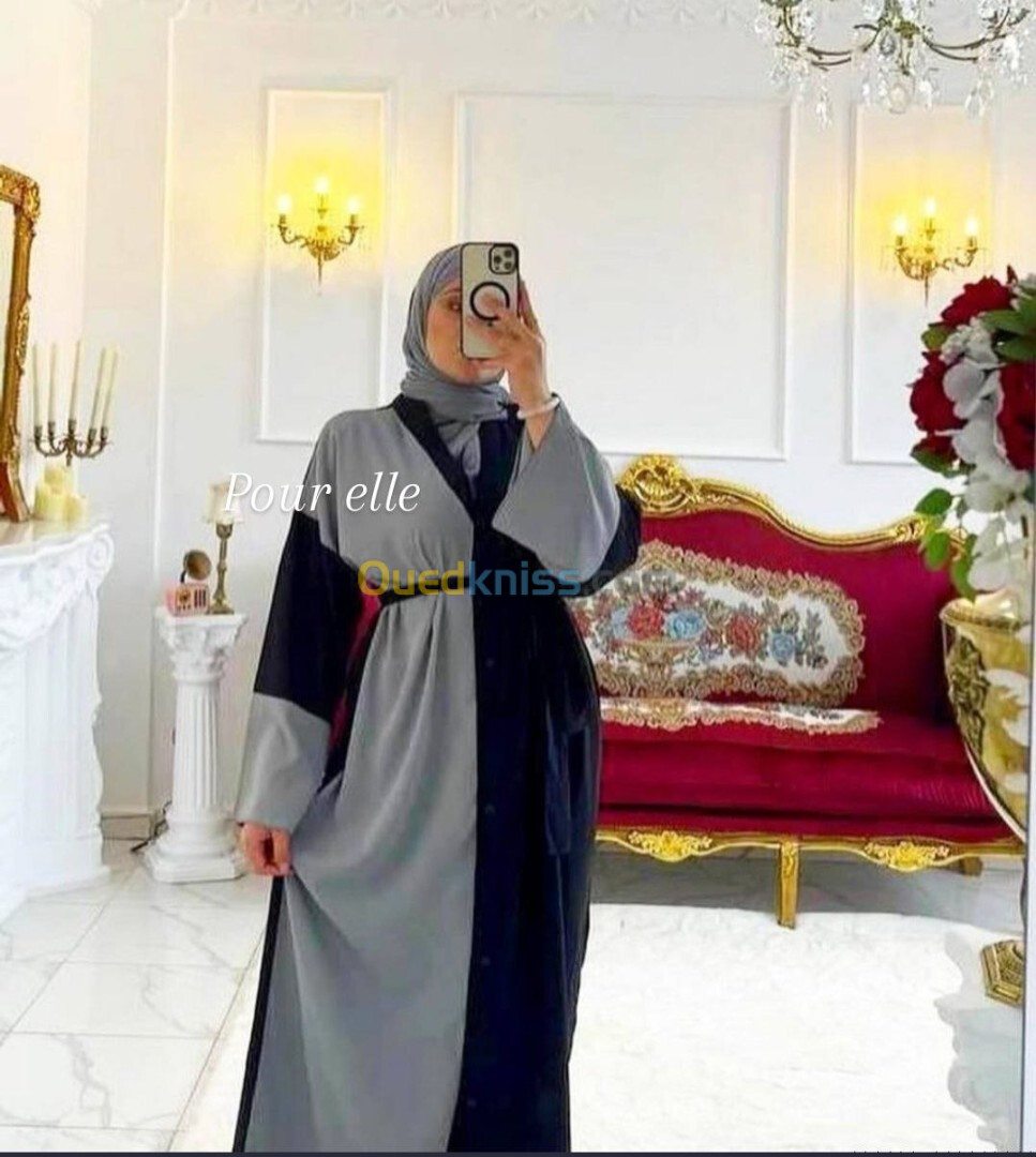 abaya 