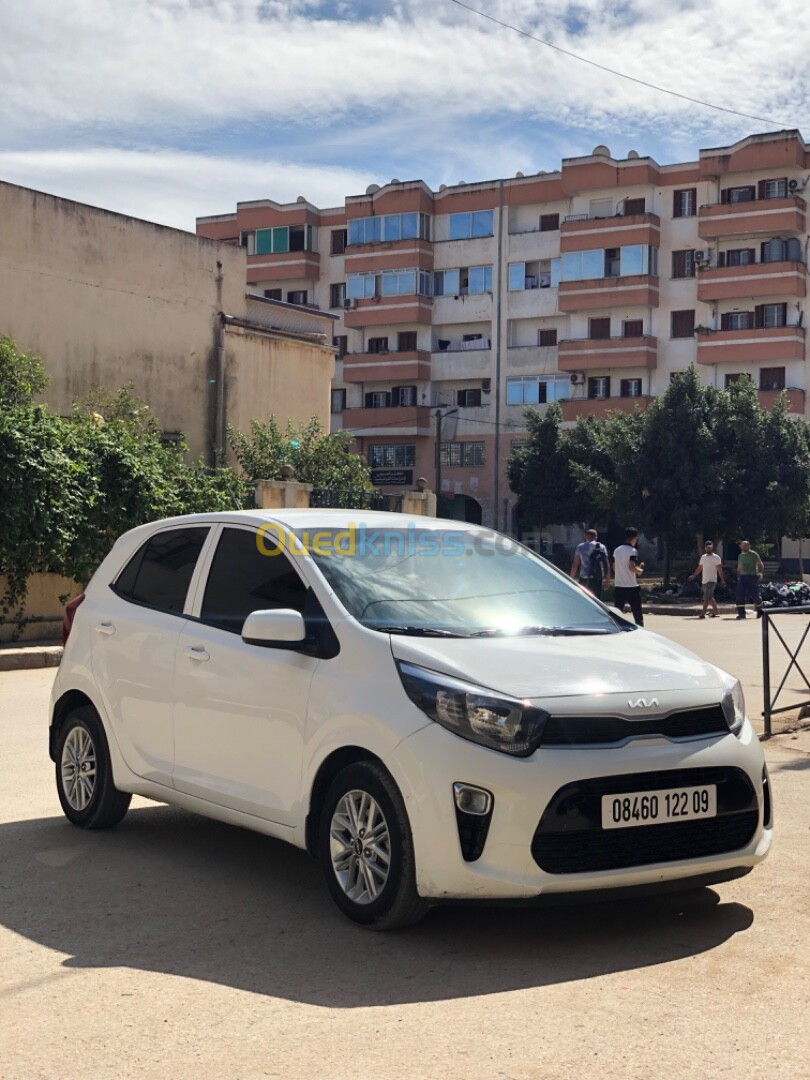 Kia Picanto 2022 LX