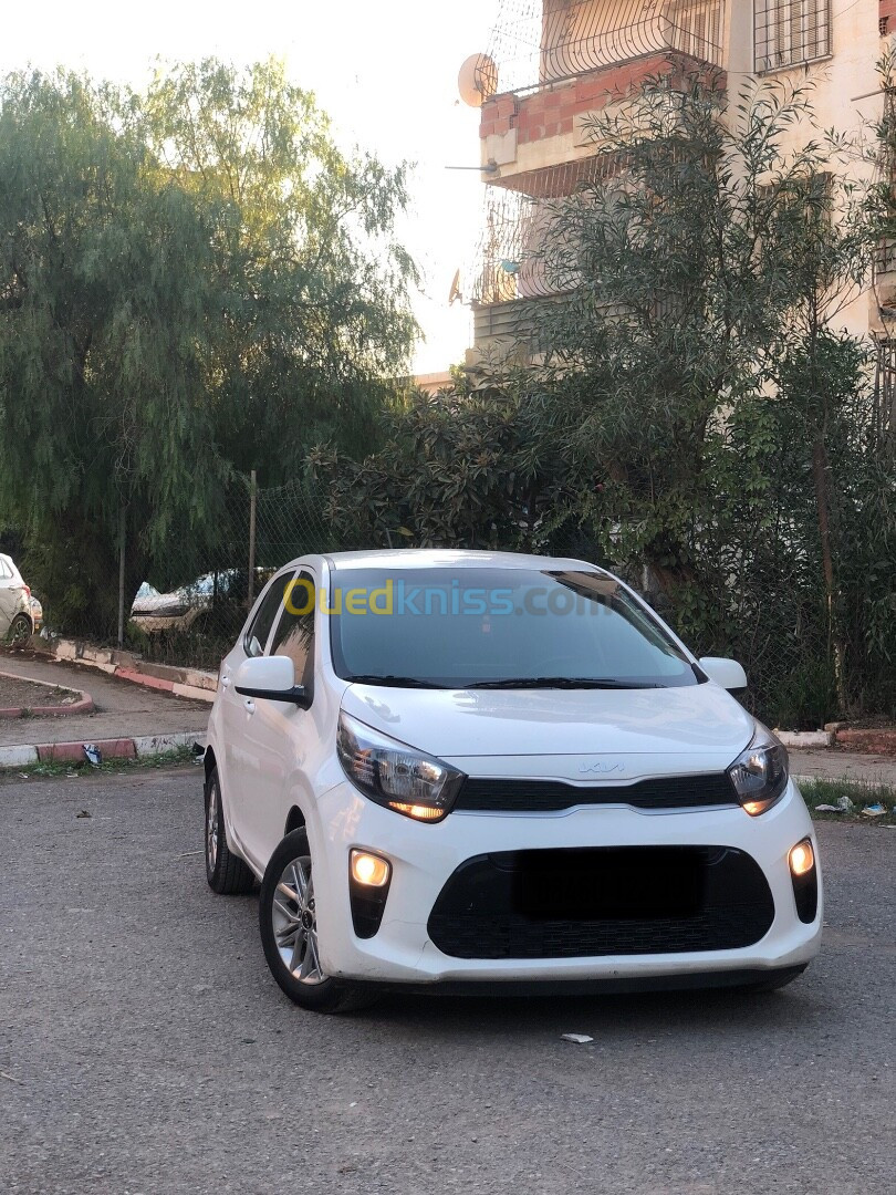 Kia Picanto 2022 LX Start