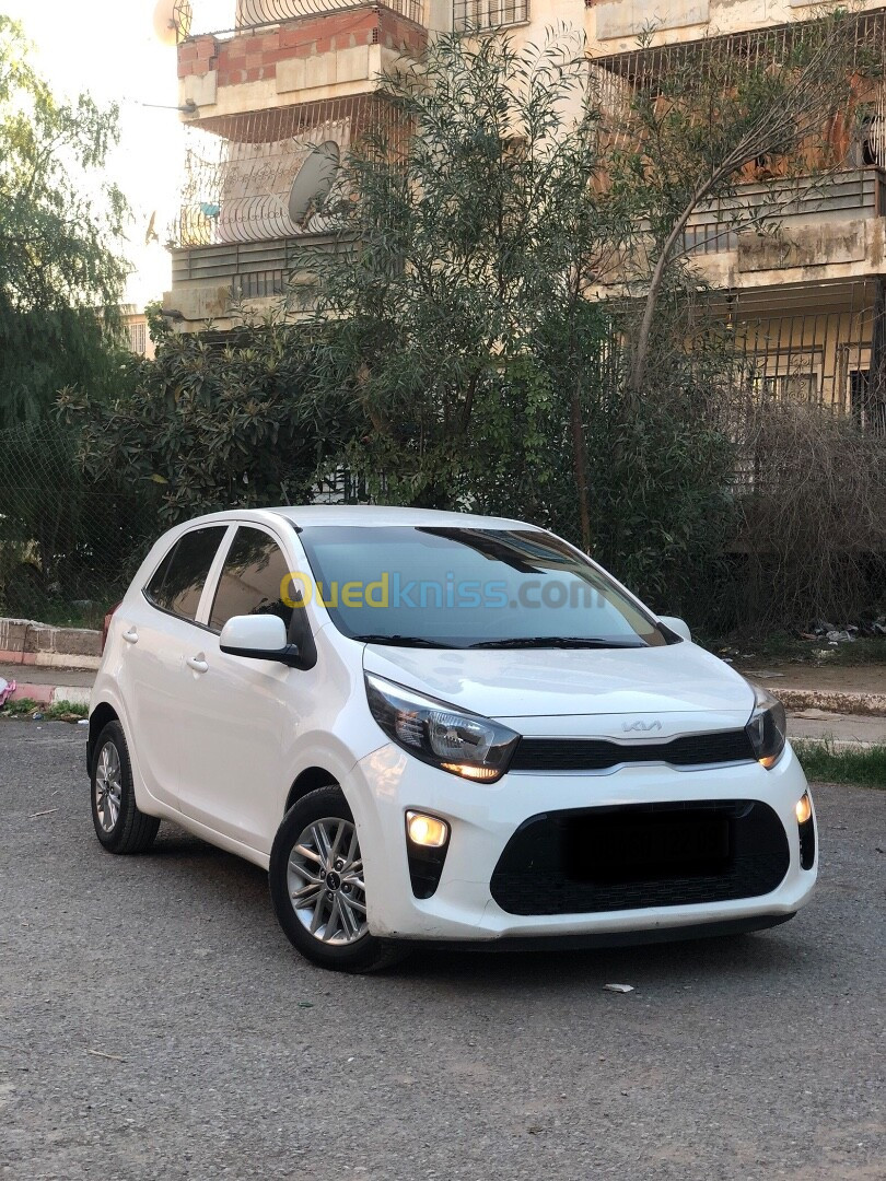 Kia Picanto 2022 LX Start