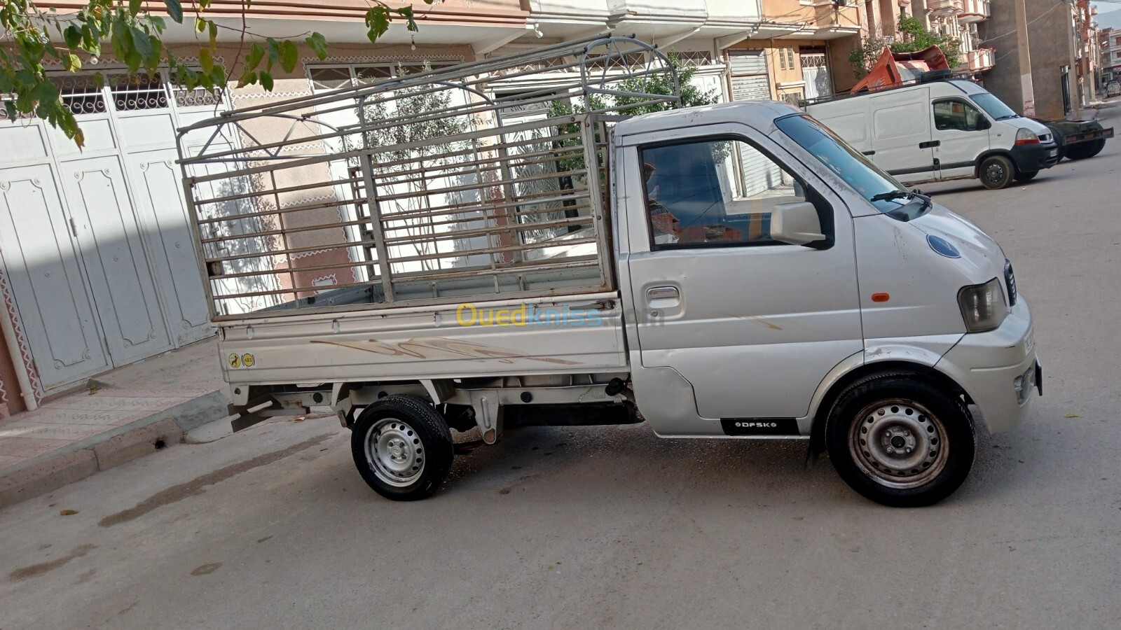 DFSK Mini Truck 2013 SC 2m50