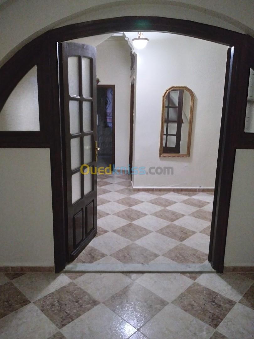 Vente Villa Jijel Jijel