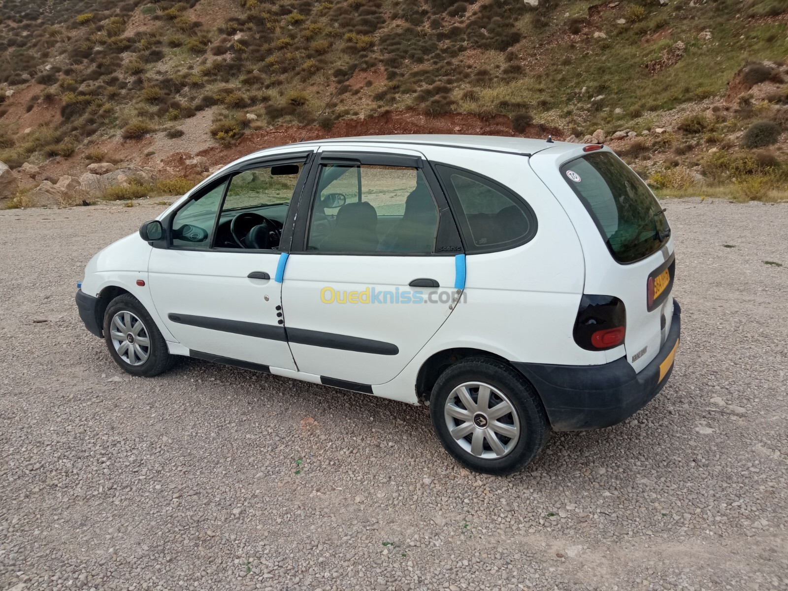 Renault Scenic 1999 Scenic