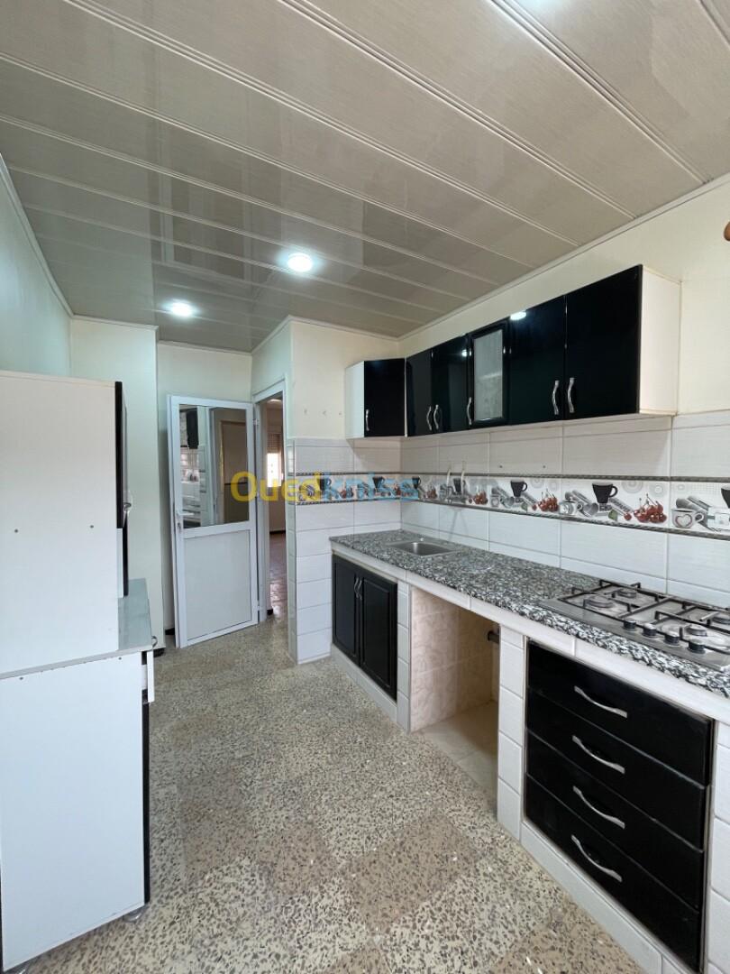 Vente Appartement F3 Tlemcen Tlemcen