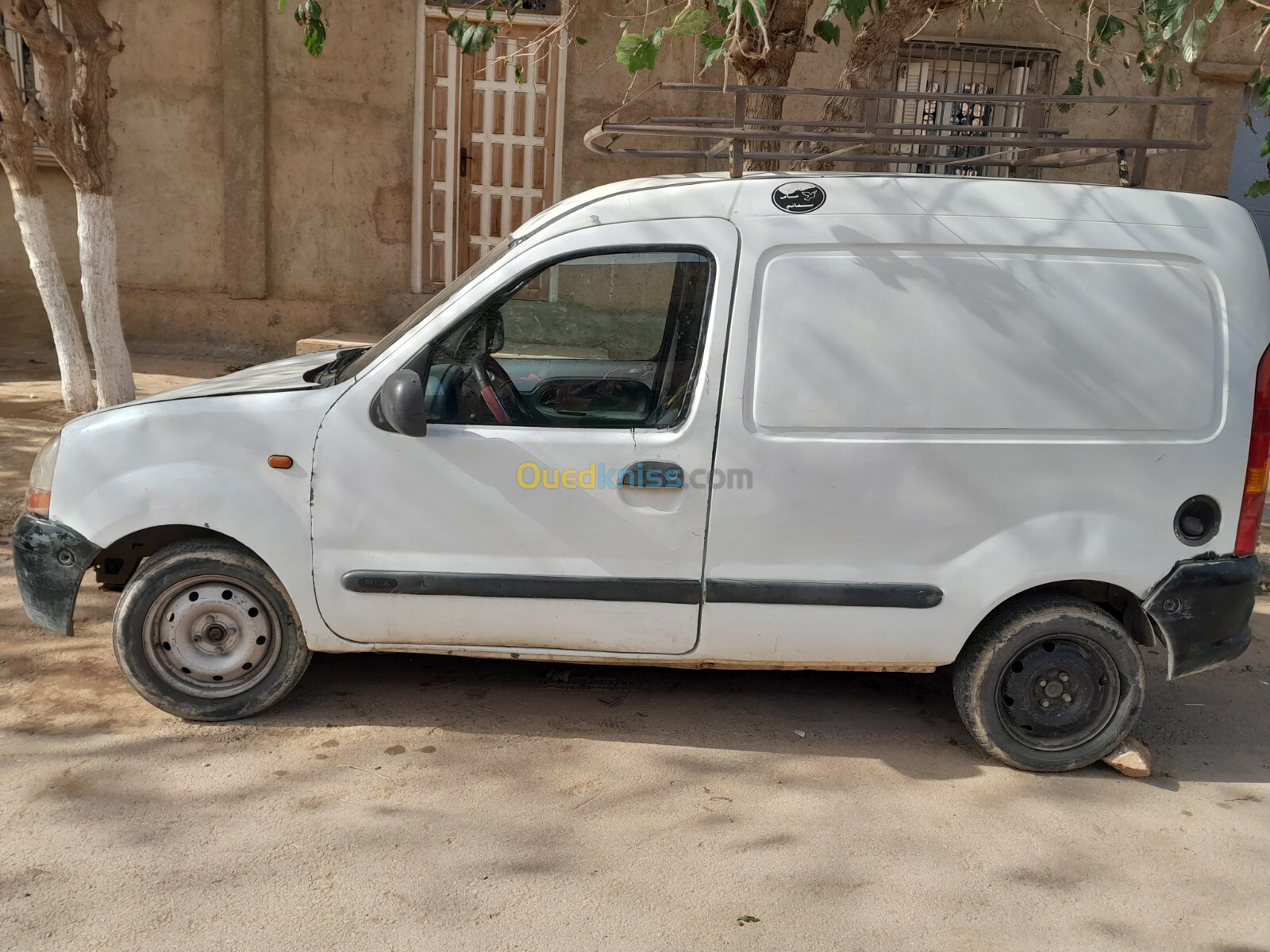 Renault Kangoo 1998 Kangoo