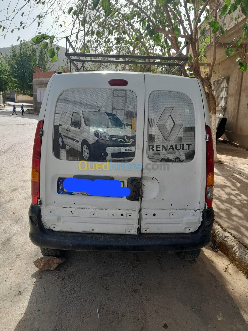 Renault Kangoo 1998 Kangoo