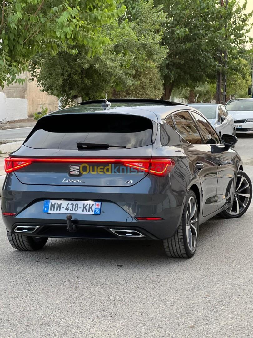 Seat Leon 2021 FR