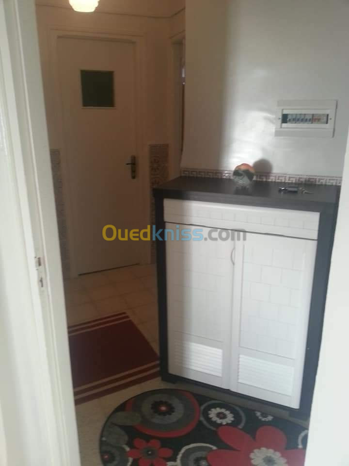 Location Appartement F3 Biskra Biskra