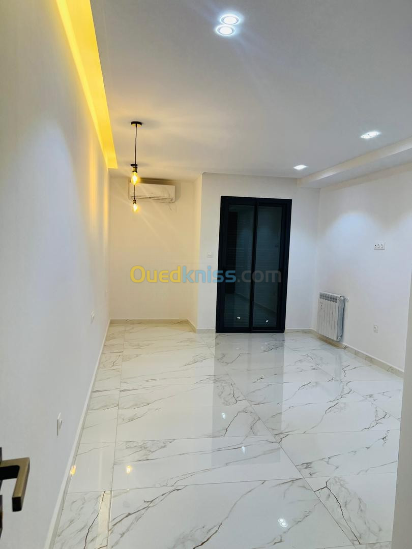 Vente Appartement F4 Blida Blida