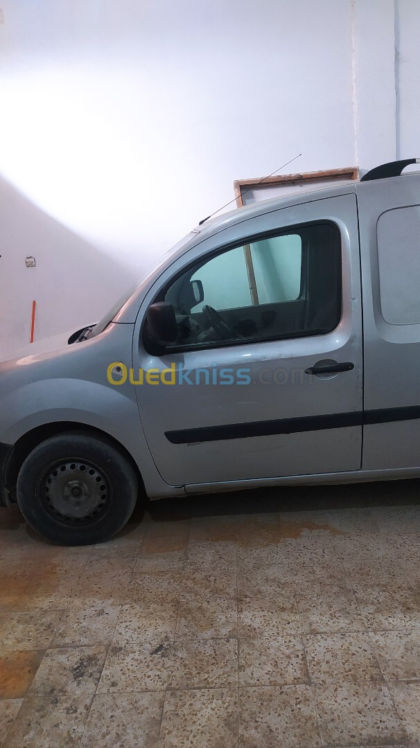 Renault Kangoo 2010 Kangoo