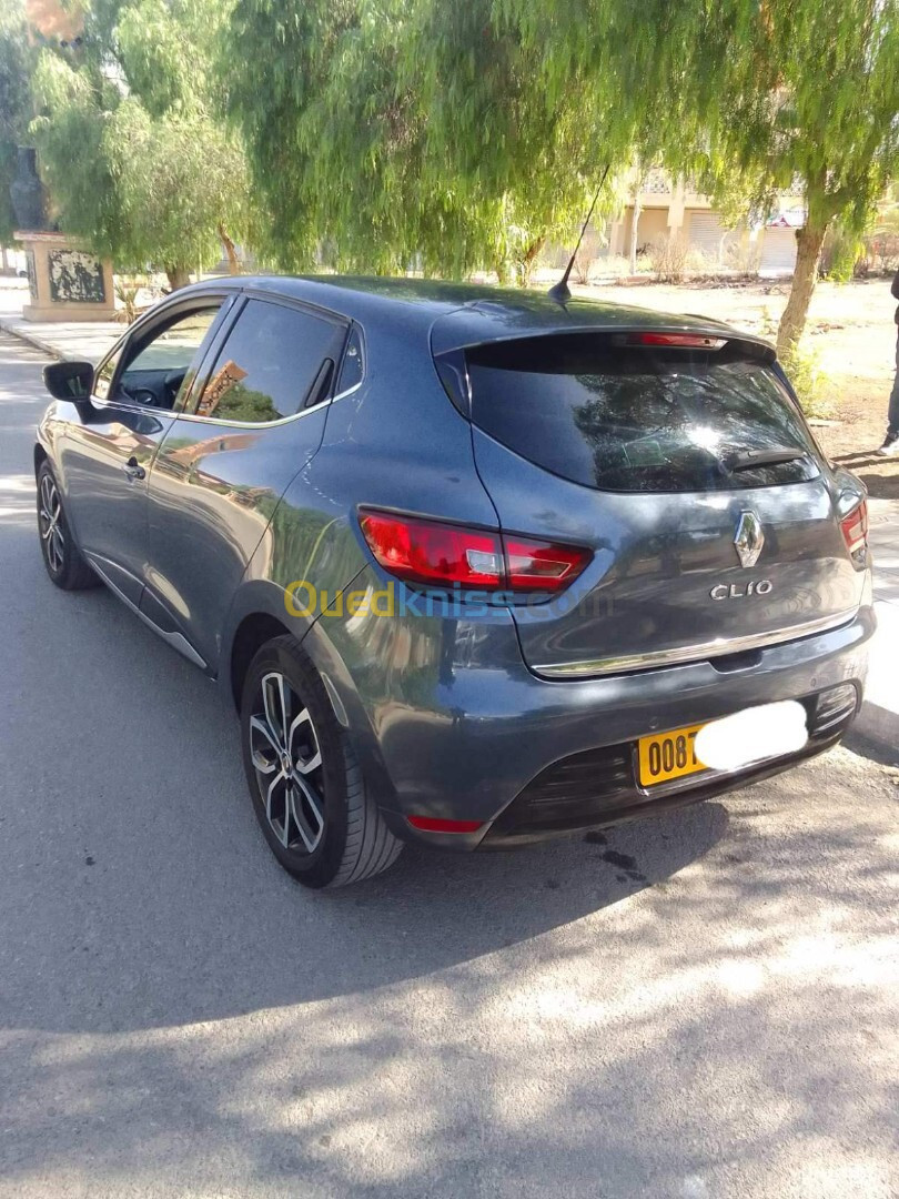 Renault Clio 4 2019 Limited 2