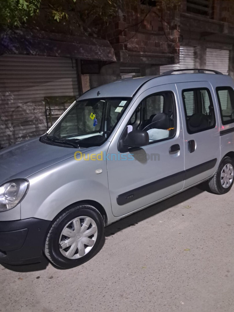 Renault Kangoo 2008 Kangoo