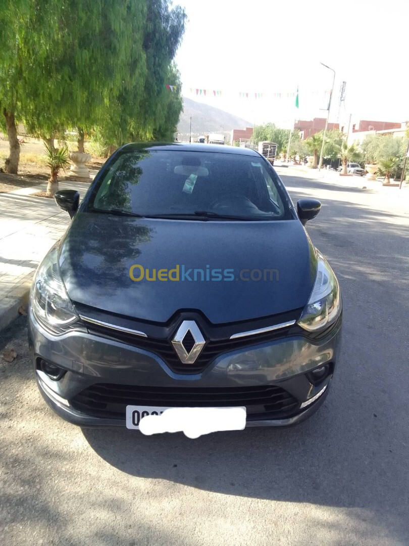 Renault Clio 4 2019 Limited 2