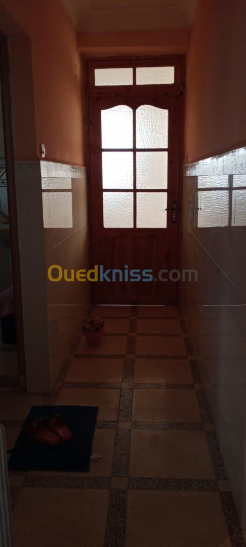 Vente Appartement F3 Ain defla Khemis miliana