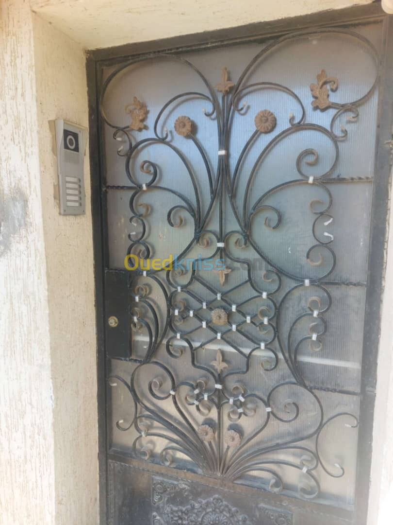 Vente Appartement F4 Boumerdès Ouled hedadj