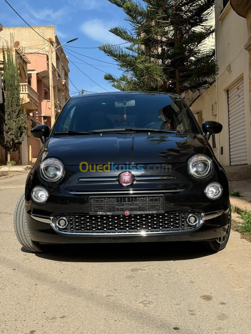 Fiat 500 2024 DolceVita