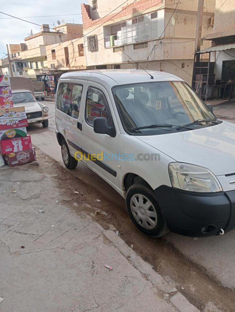 Citroen Berlingo 2015 Berlingo