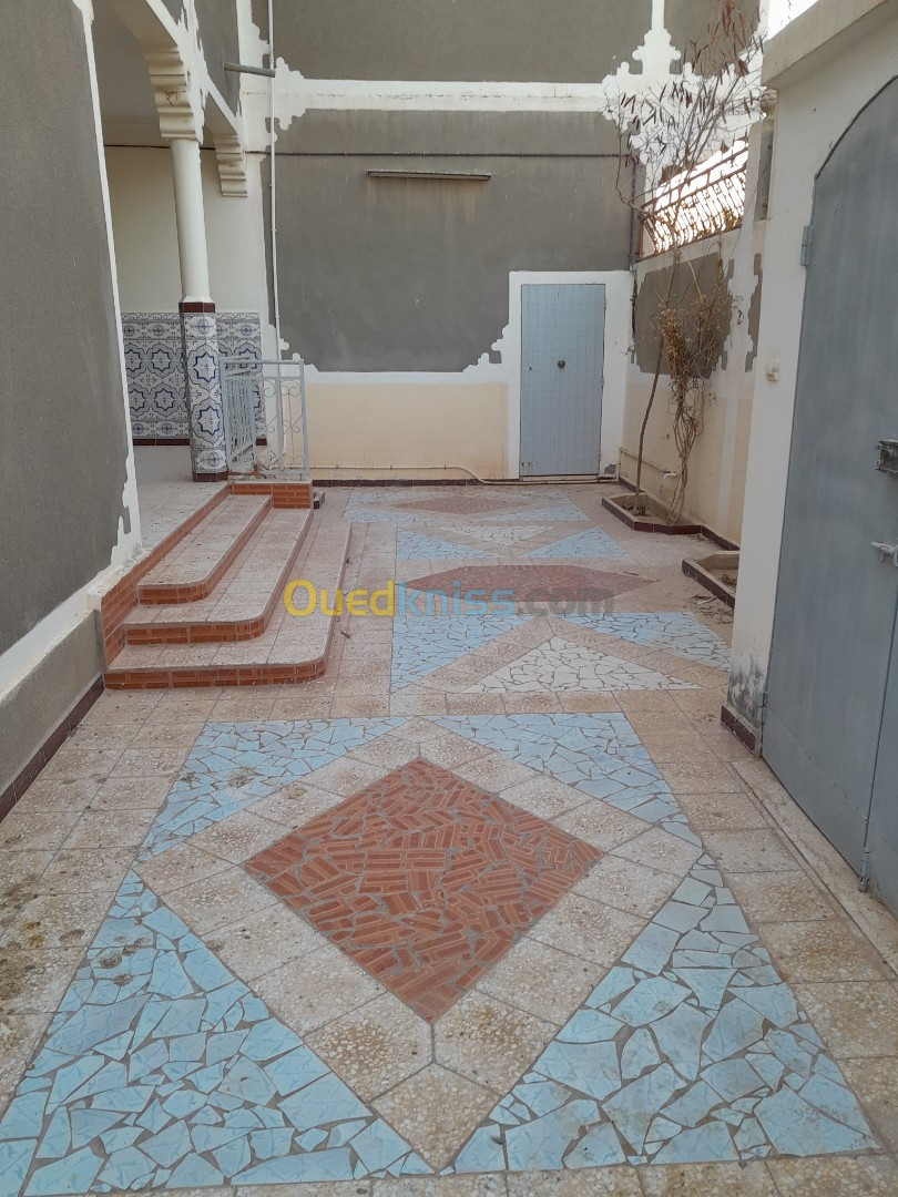 Vente Villa El Oued Guemar