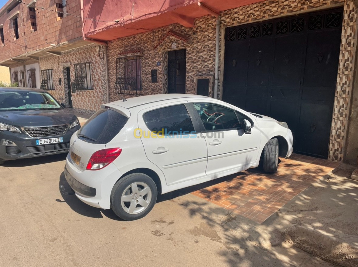 Vente Villa Aïn Témouchent Hammam bouhadjar