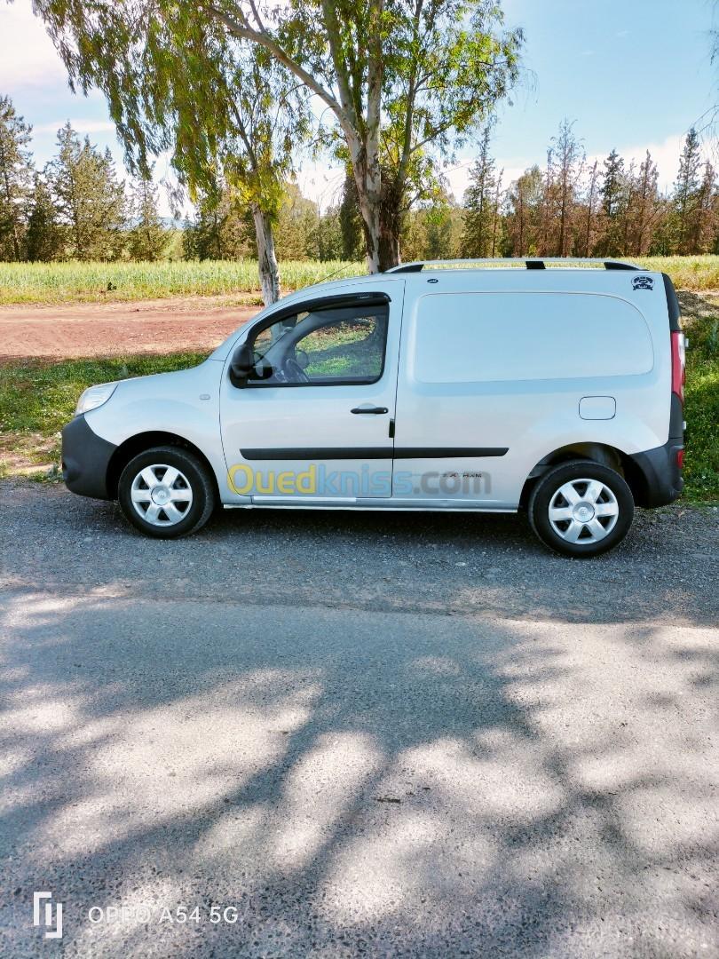 Renault Kangoo 2017 Confort (Utilitaire)