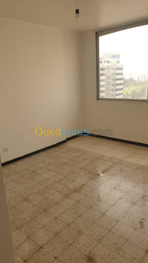 Vente Appartement F4 Alger Bir mourad rais