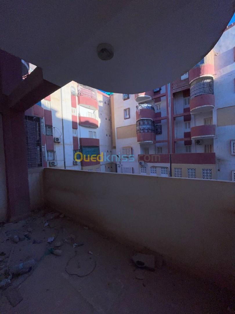 Vente Appartement Biskra Tolga