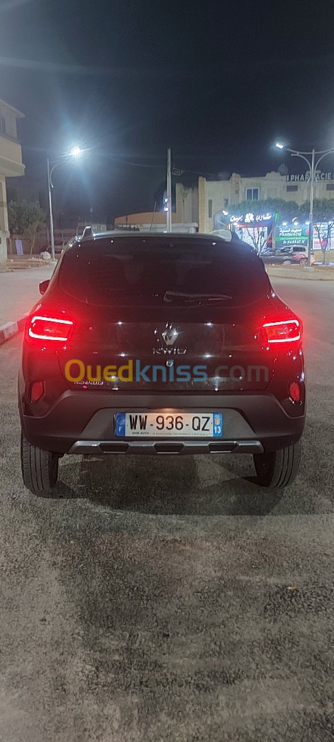 Renault Kwid 2023 