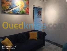 Vente Appartement F5 Blida Blida