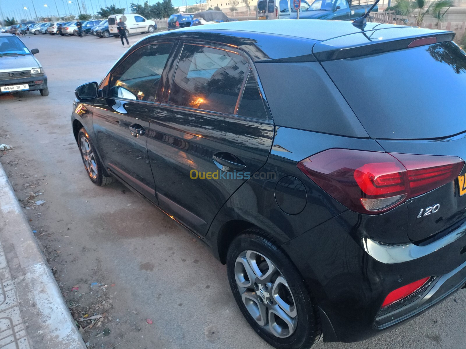 Hyundai i20 2019 i20