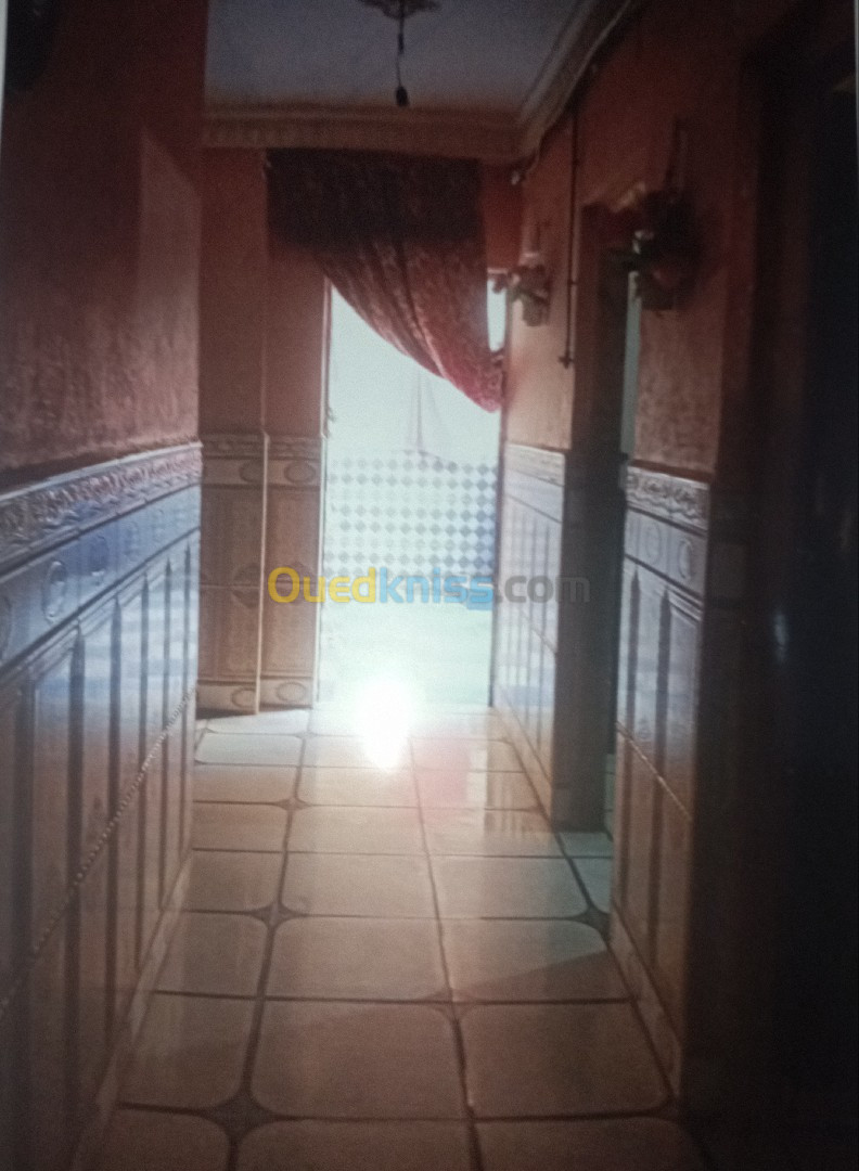 Vente Villa Aïn Témouchent Hammam bouhadjar