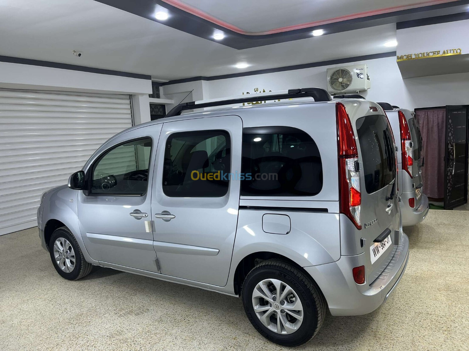 Renault Kangoo 2021 Privilège plus