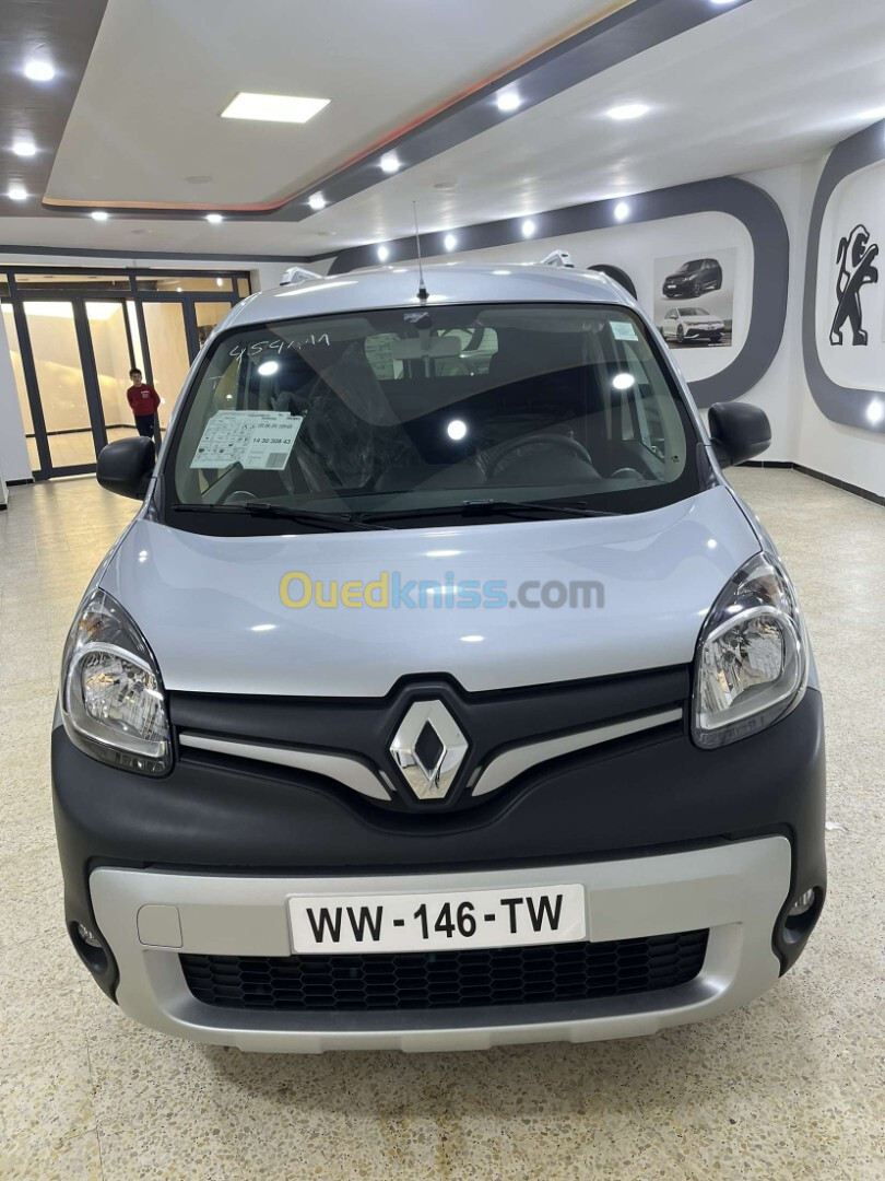 Renault Kangoo 2020 Confort