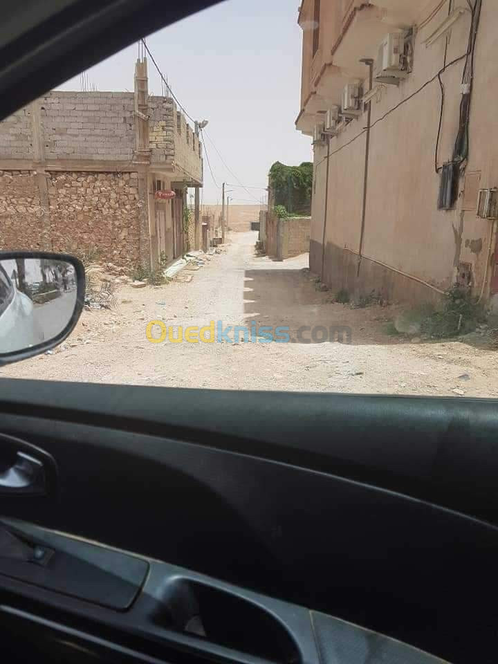 Vente Terrain Ghardaia Ghardaia