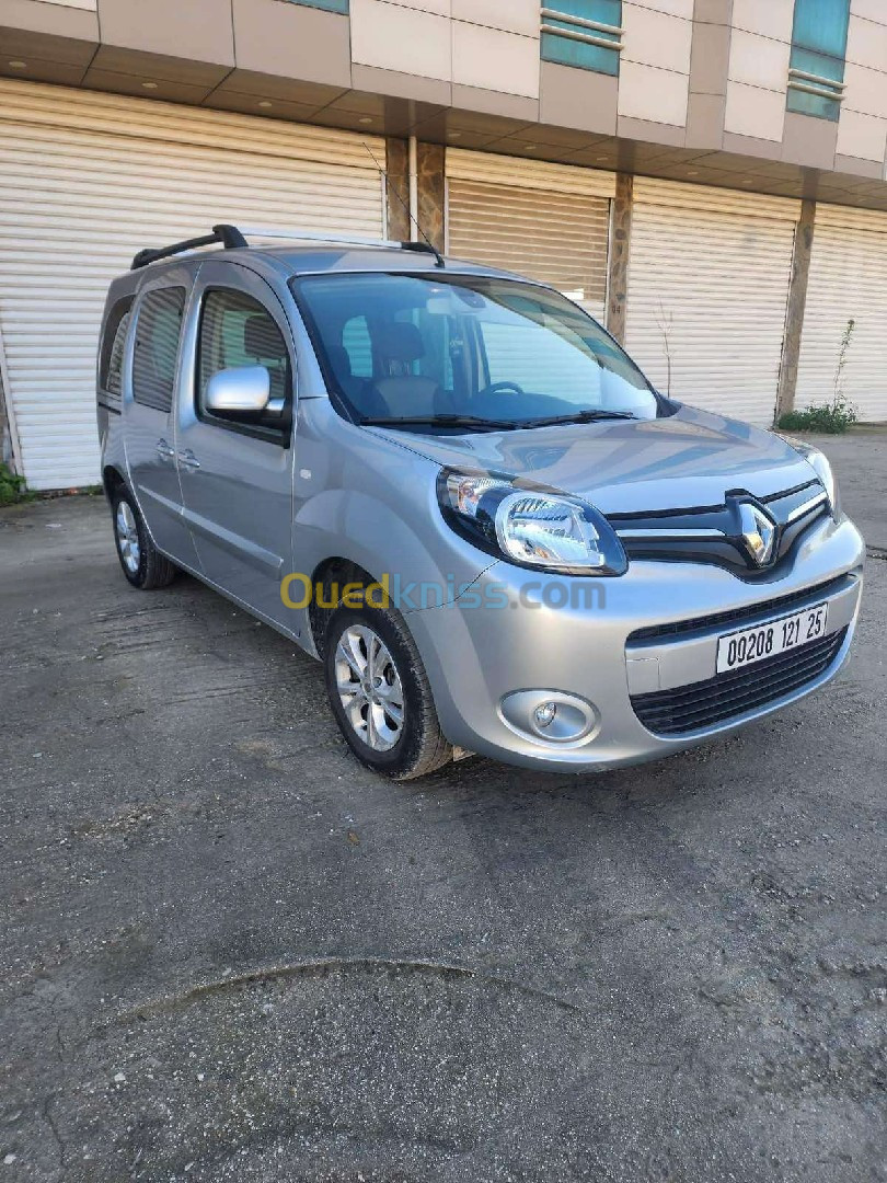 Renault Kangoo 2021 Kangoo