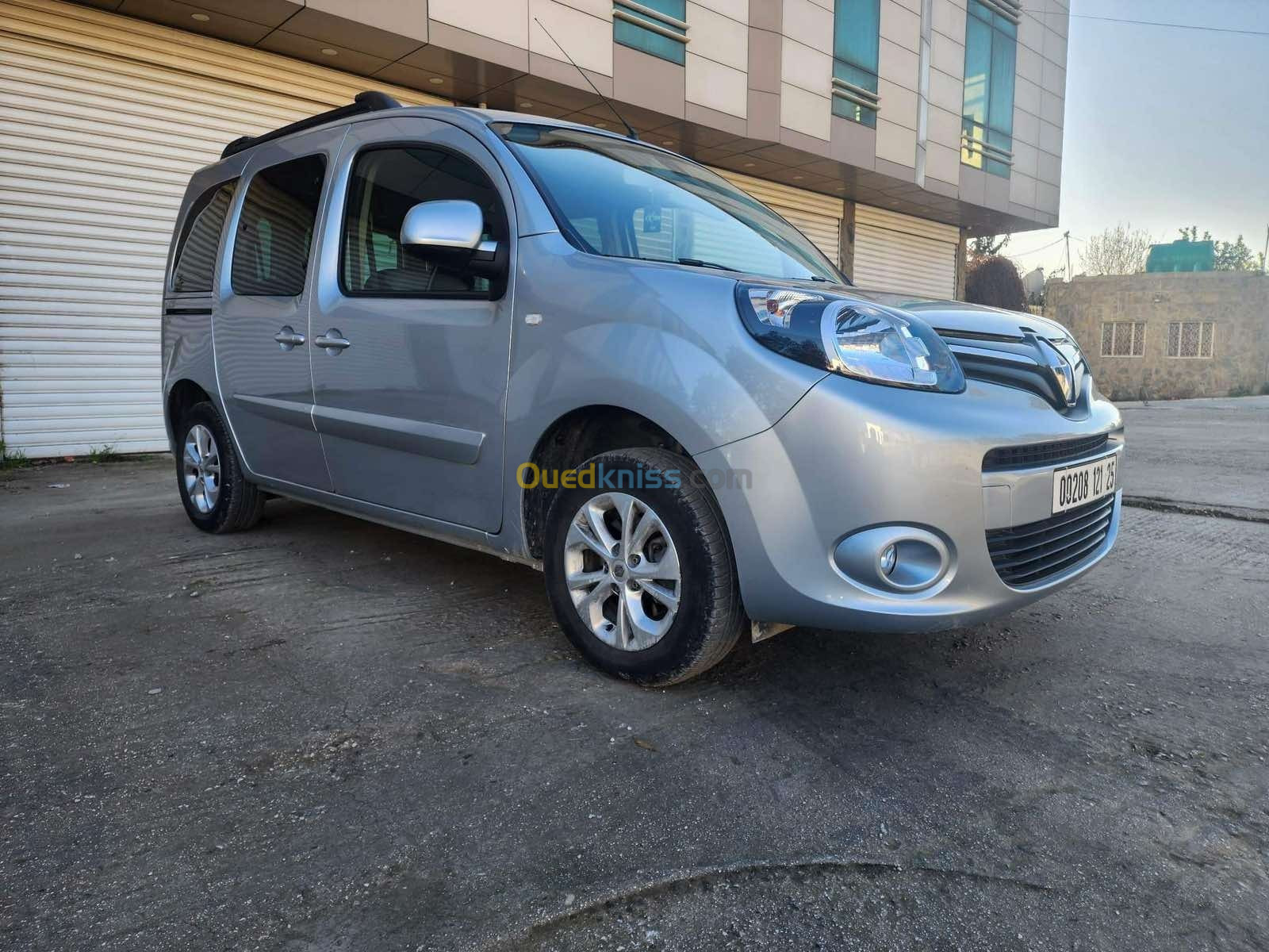 Renault Kangoo 2021 Kangoo