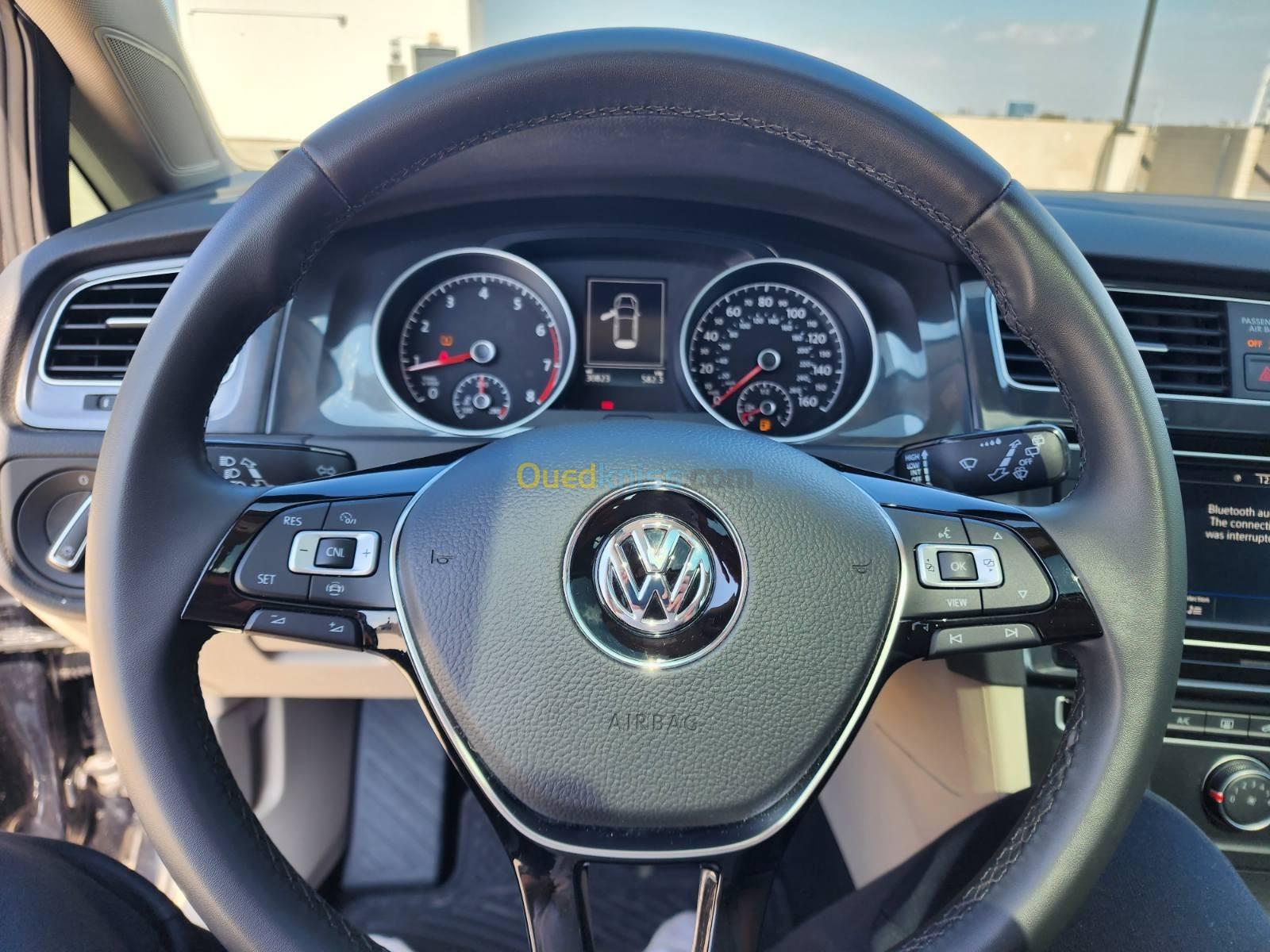 Volkswagen Golf 7 2020 