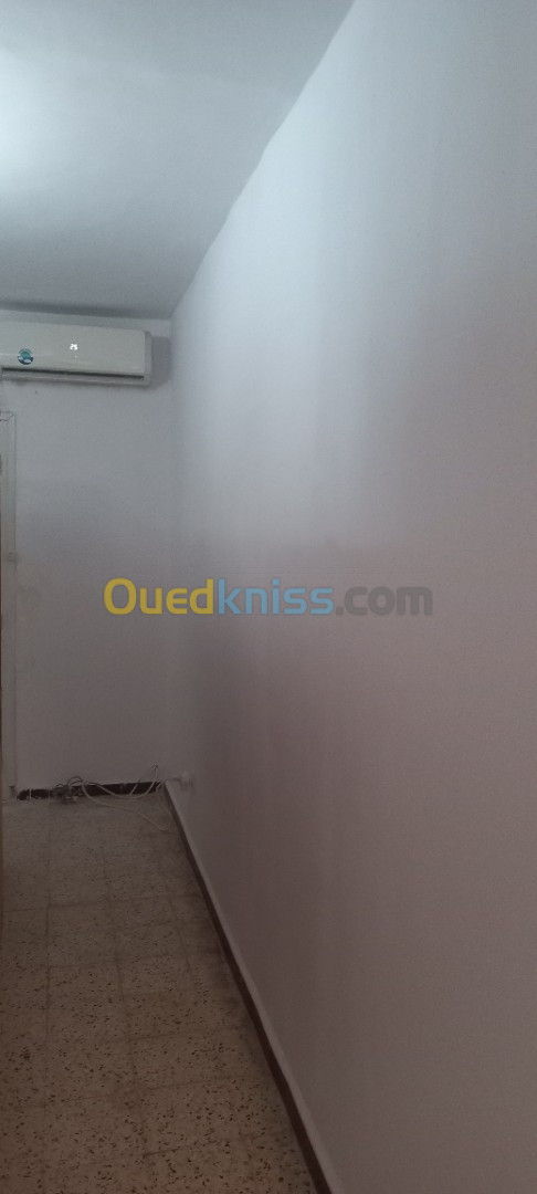 Location Appartement F3 Alger Birkhadem