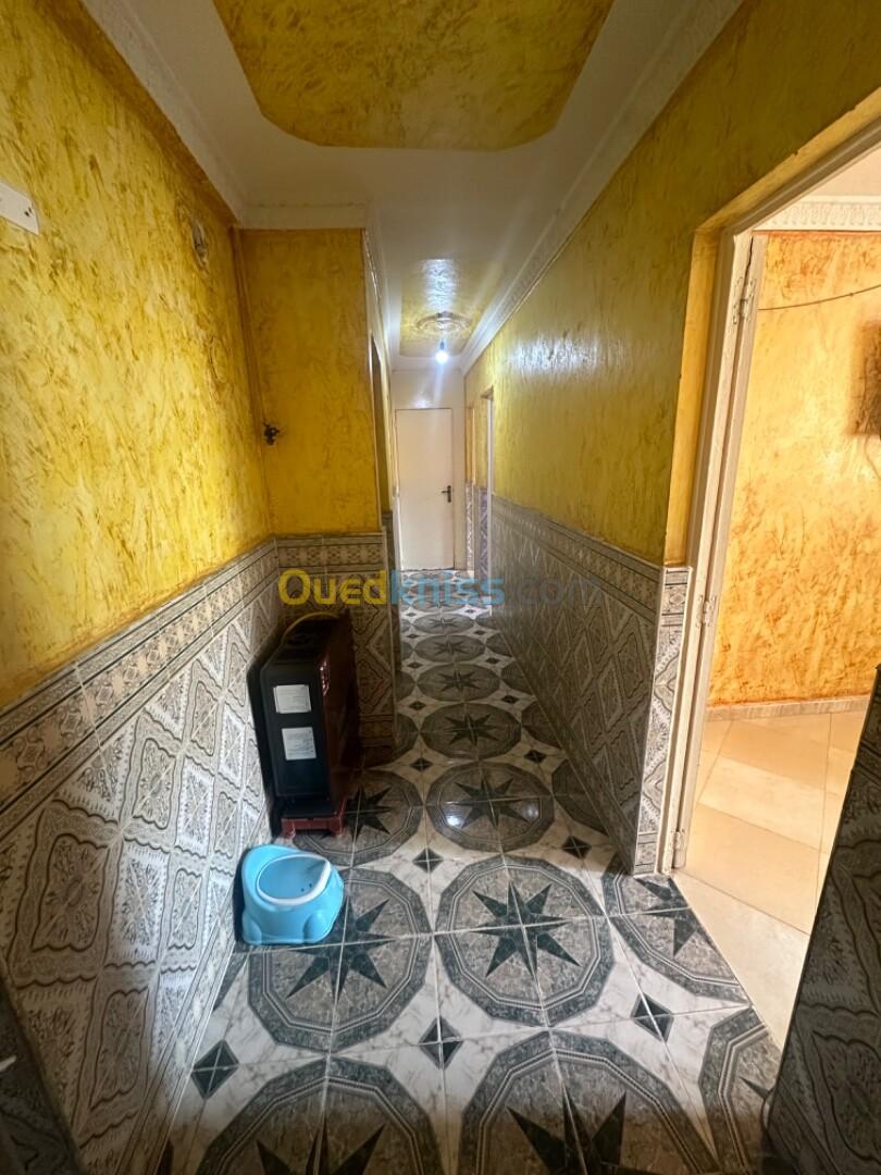 Vente Appartement F3 Oum El Bouaghi Oum el bouaghi