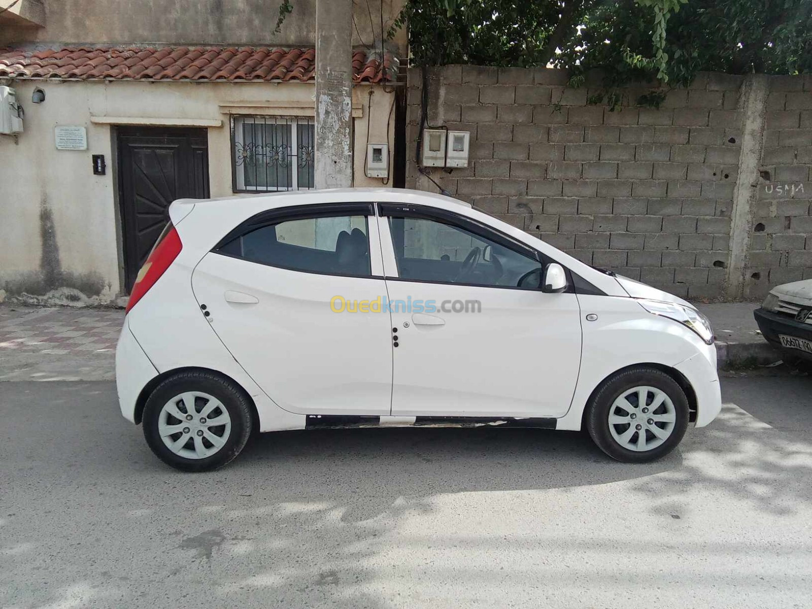 Hyundai EON 2013 EON