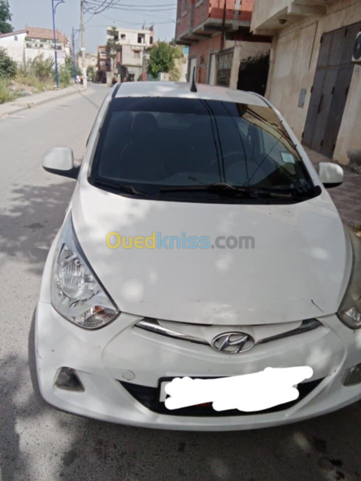 Hyundai EON 2013 EON