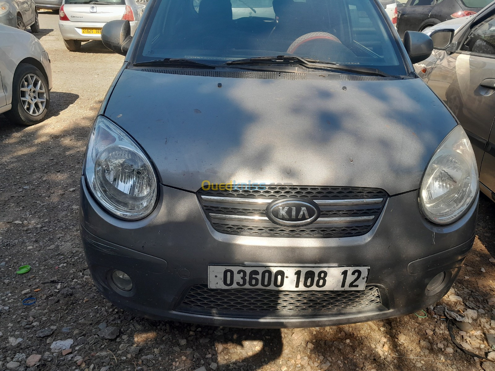 Kia Picanto 2008 