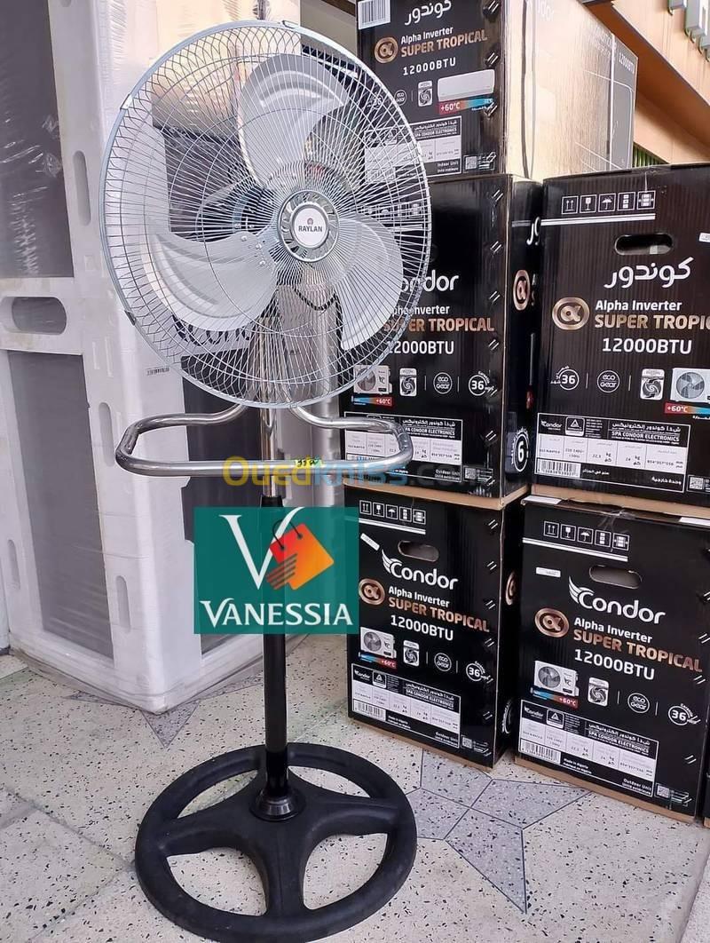 Ventilateur