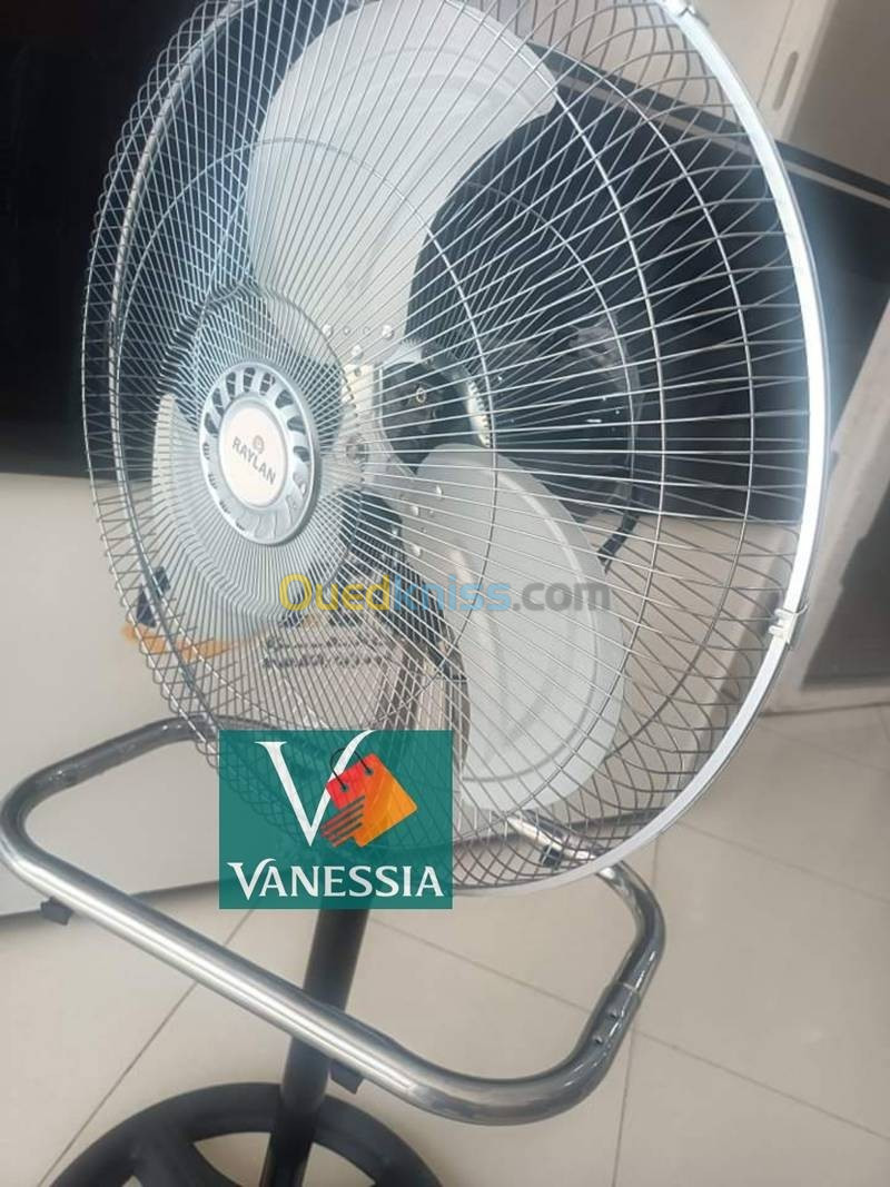 Ventilateur