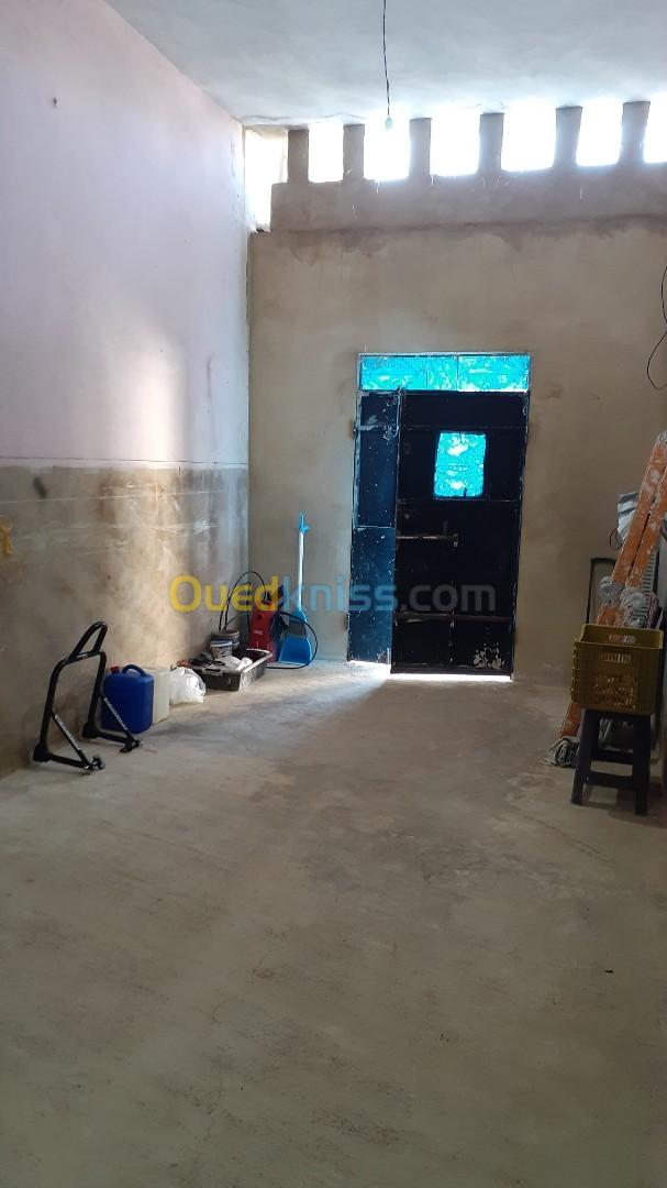 Vente Appartement Mostaganem Mostaganem