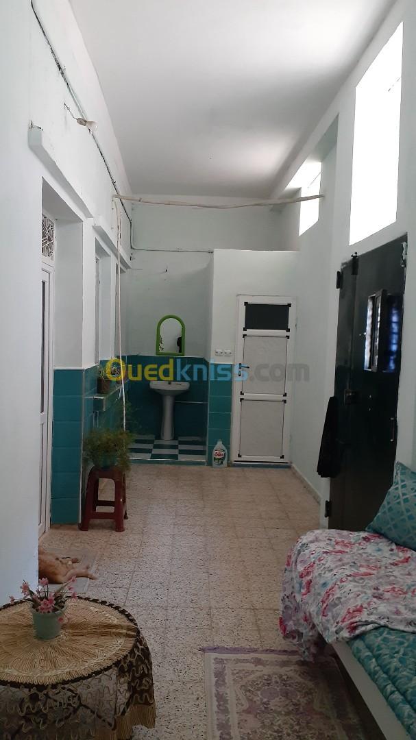 Vente Appartement Mostaganem Mostaganem