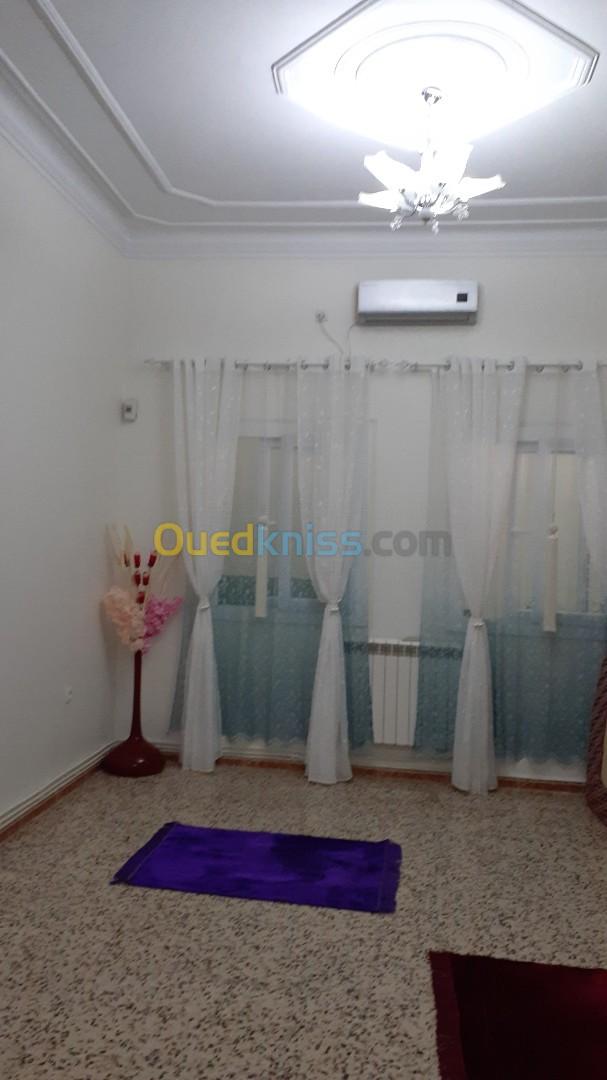 Vente Appartement Mostaganem Mostaganem